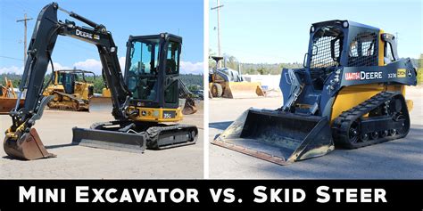 mini skid steer vs skid steer|strongest lifting mini skid steer.